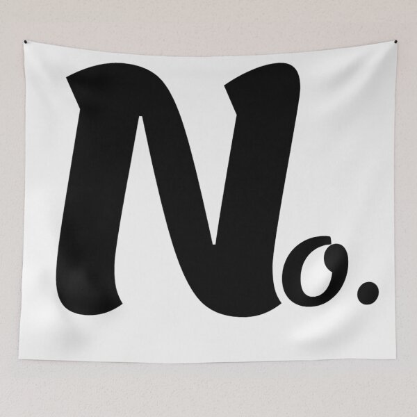 Item preview, No. designed and sold by ExploreStore.
