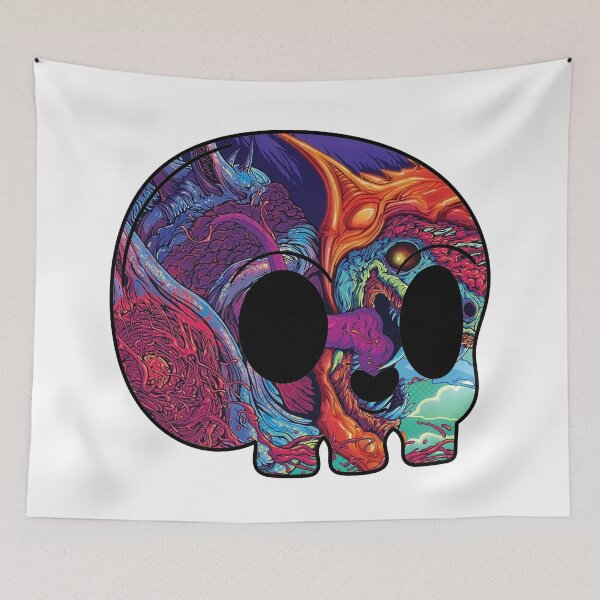 Item preview, Beast Skull  designed and sold by Irator.