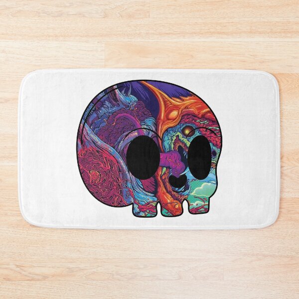 Item preview, Beast Skull  designed and sold by Irator.