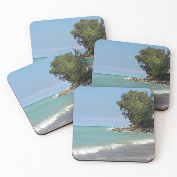 Item preview, Beautiful Beach Vertical designed and sold by Susie Kramer.