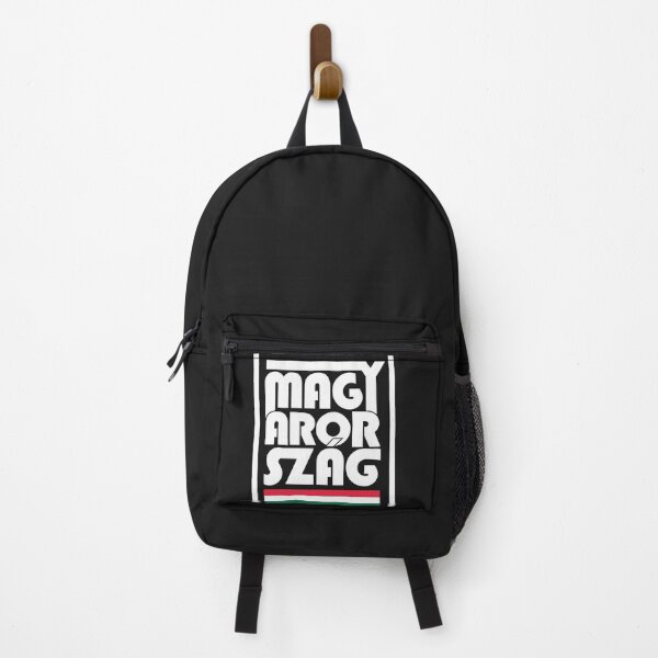 Item preview, I love Hungary Magyarország designed and sold by Nessshirts.