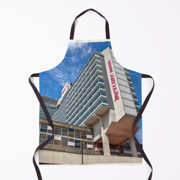 Item preview, MERCURE HOTEL designed and sold by MIKESCOTT.
