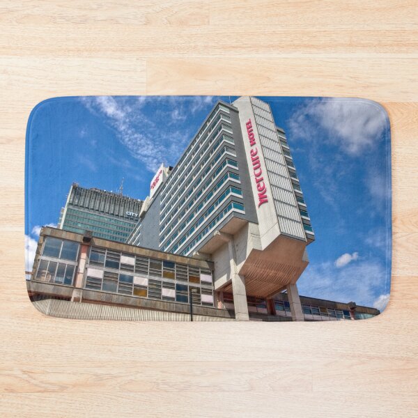 Item preview, MERCURE HOTEL designed and sold by MIKESCOTT.
