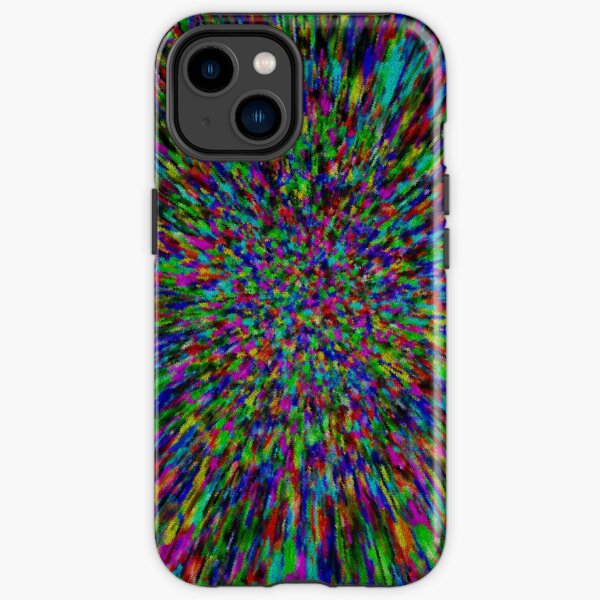 Hypercolor Dye Phone Cases for Sale Redbubble