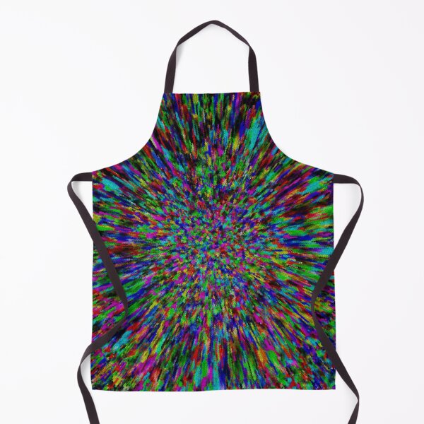 Item preview, Hypercolor World designed and sold by CeeLeighTees.