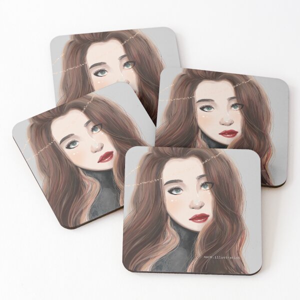 Item preview, hazel designed and sold by 7thEdelweiss.