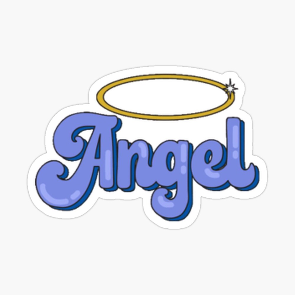 Y2k angel