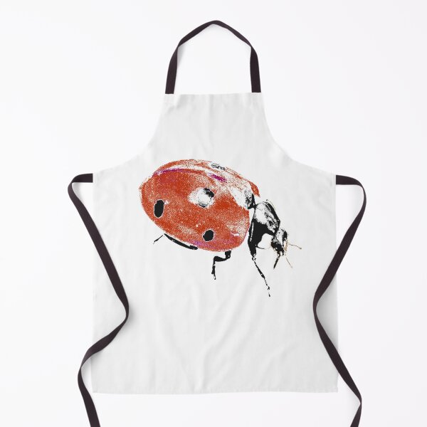 Item preview, Little Ladybug designed and sold by vdwaltDesign.