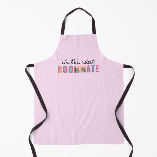 Item preview, Roommate Gifts | World's cutest Roommate designed and sold by betternotes.