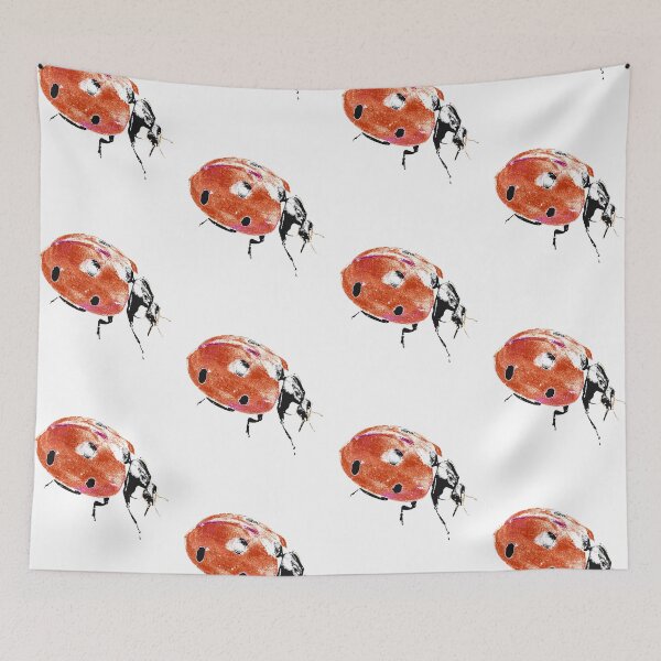 Item preview, Little Ladybug designed and sold by vdwaltDesign.