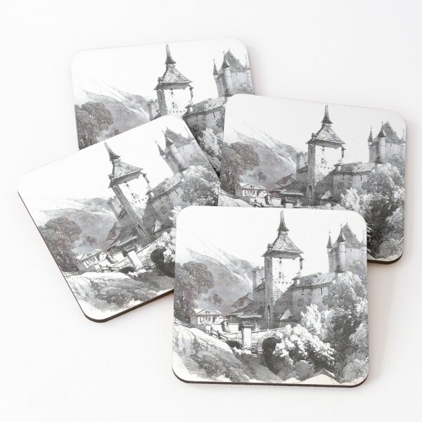 Item preview, Historical Palace designed and sold by mrashed0126.