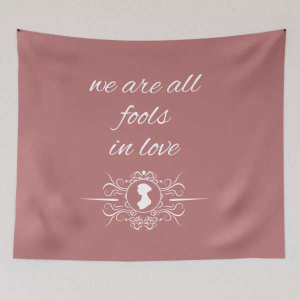 Item preview, Jane Austen Vintage Book Club Mr. Darcy Fans Literary Quotes Gifts designed and sold by TopTeeShop.
