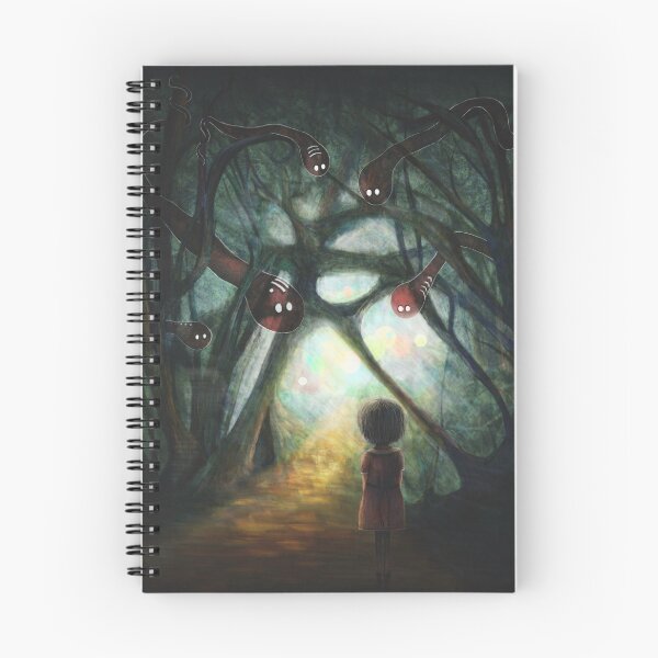 Item preview, Through the  Dream designed and sold by fizzyjinks.