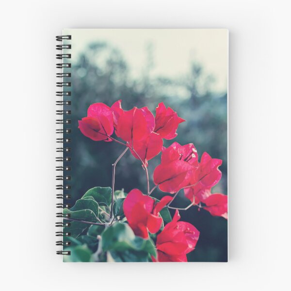 Item preview, Magenta bract of Bougainvillea designed and sold by lena-maximova.