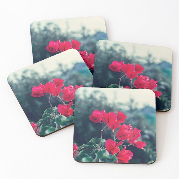 Item preview, Magenta bract of Bougainvillea designed and sold by lena-maximova.