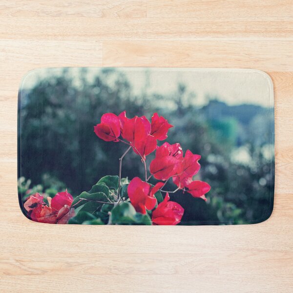Item preview, Magenta bract of Bougainvillea designed and sold by lena-maximova.