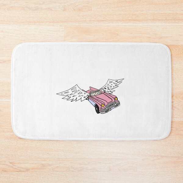 Item preview, FLYING CAR designed and sold by KaylaSo0n.