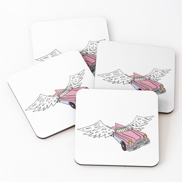 Item preview, FLYING CAR designed and sold by KaylaSo0n.