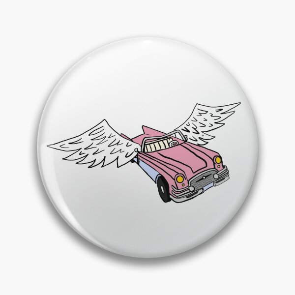 Item preview, FLYING CAR designed and sold by KaylaSo0n.