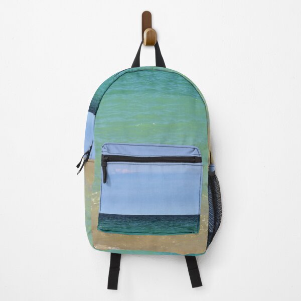 Item preview, Blue Green Waters designed and sold by Susie Kramer.