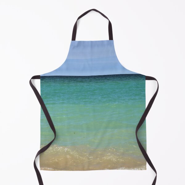 Item preview, Blue Green Waters designed and sold by Susie Kramer.