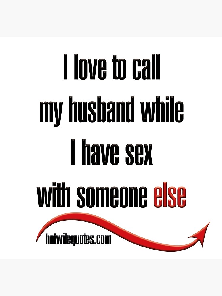 husband call wife while sex