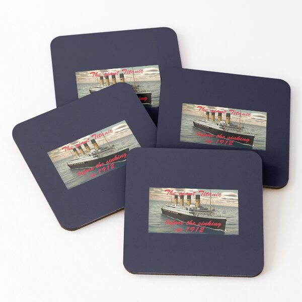 Item preview, Titanic disaster in April 14th, 1912 designed and sold by afella63.