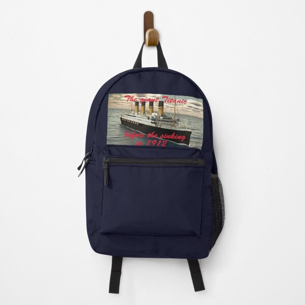 Item preview, Titanic disaster in April 14th, 1912 designed and sold by afella63.