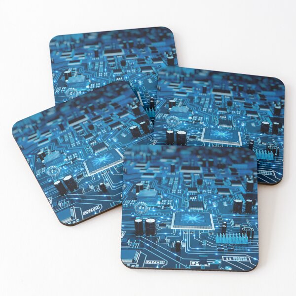 Item preview, Technology Art designed and sold by Mamibo.
