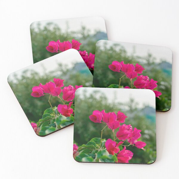 Item preview, Magenta bract of Bougainvillea designed and sold by lena-maximova.