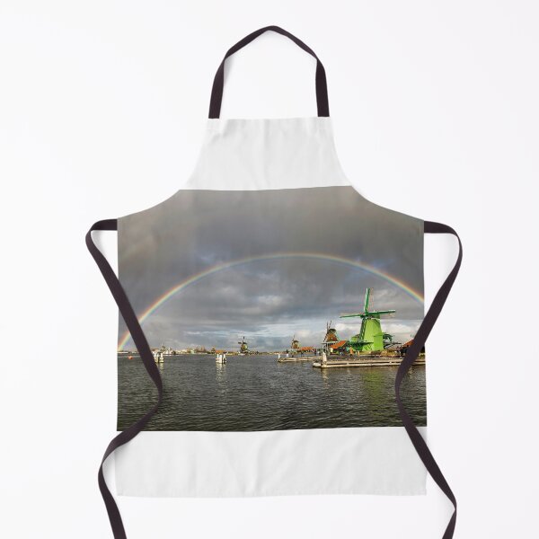Item preview, Windmills under the rainbow designed and sold by Bogdan Maris.