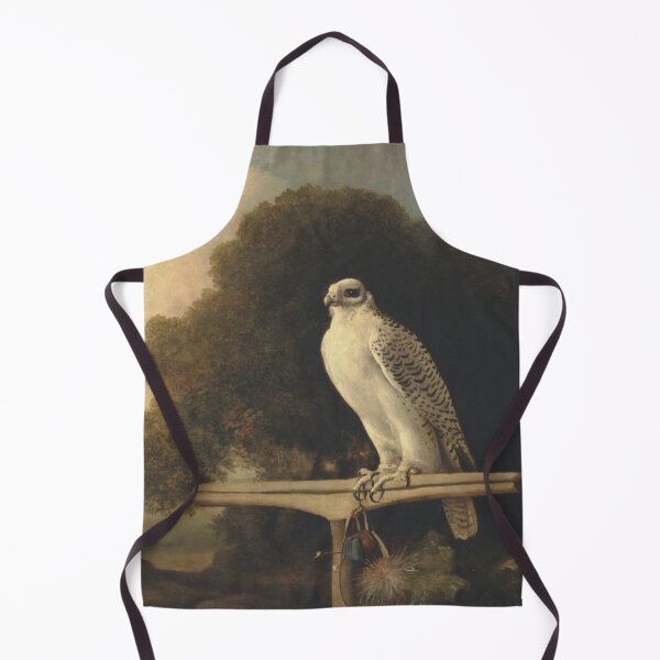 Item preview, George Stubbs - Greenland Falcon 1780 designed and sold by artcenter.