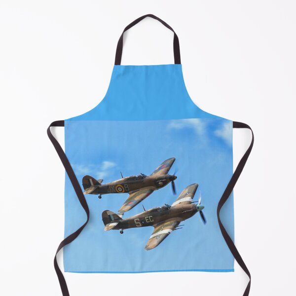 Item preview, Double the Trouble - Hawker Hurricane designed and sold by carlyhodges.