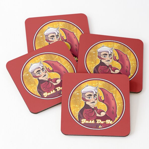 Item preview, scorpia just do it designed and sold by ThatKingGen.