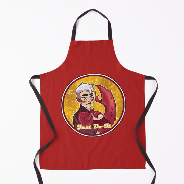 Item preview, scorpia just do it designed and sold by ThatKingGen.