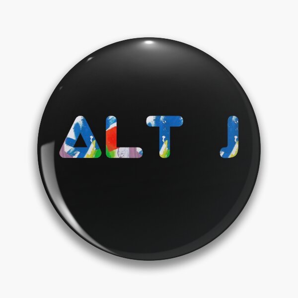 Item preview, Alt-j designed and sold by monj3r.