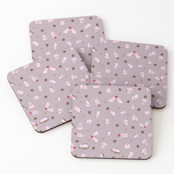 Item preview, Little pigs designed and sold by Au_Ra_design.