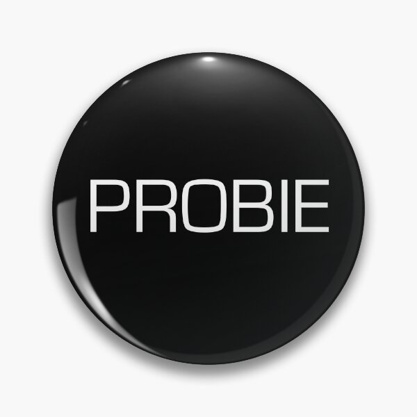 Item preview, Probie designed and sold by GillyMc.