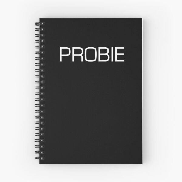 Item preview, Probie designed and sold by GillyMc.