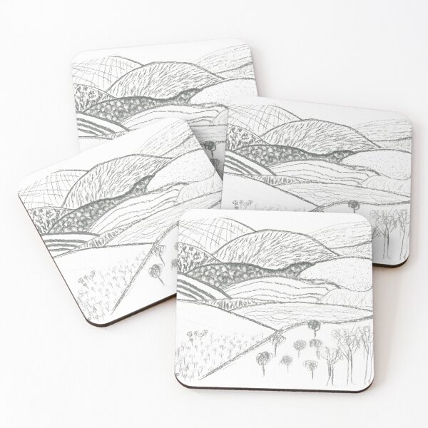 Item preview, By the hillside designed and sold by lion-house.