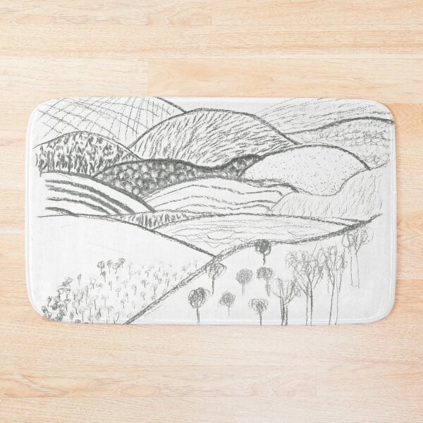 Item preview, By the hillside designed and sold by lion-house.
