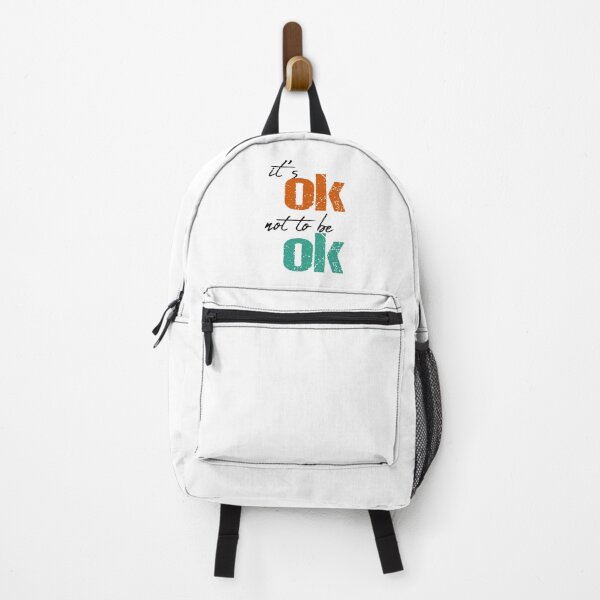 Item preview, It's ok not to be ok designed and sold by Robyn18.