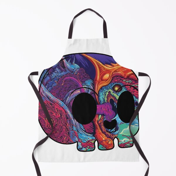 Item preview, Beast Skull designed and sold by Irator.