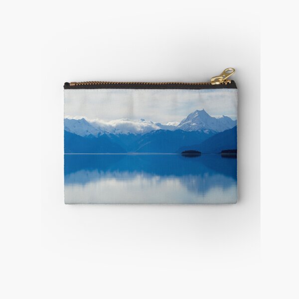 Item preview, Lake Pukaki in New Zealand designed and sold by krisgreenwood.