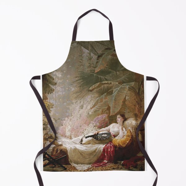Item preview, George Elgar Hicks - Portrait Of Adelaide Maria Guinness designed and sold by artcenter.