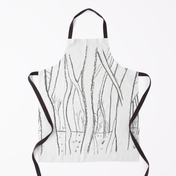 Item preview, In the woods designed and sold by lion-house.