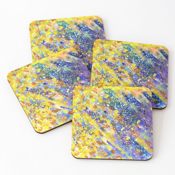 Item preview, Colorful Design designed and sold by Irina Polyanskaya.