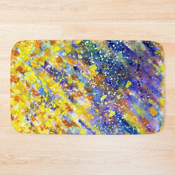 Item preview, Colorful Design designed and sold by Irina Polyanskaya.