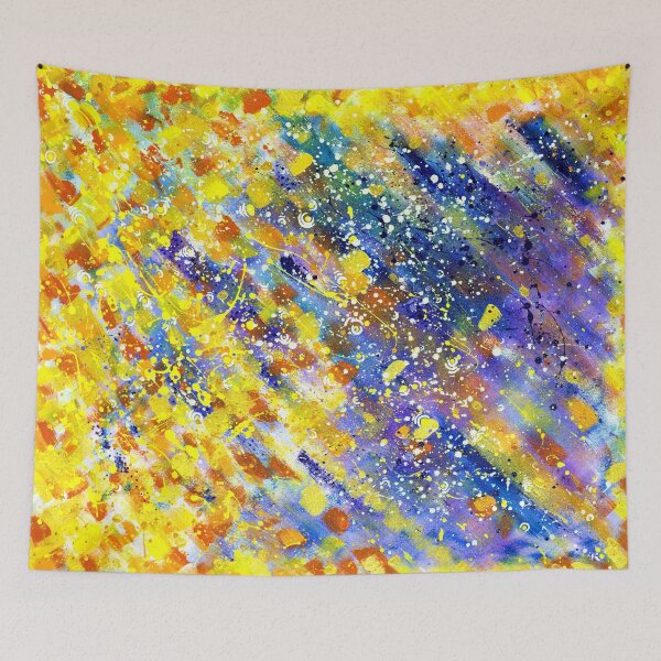 Item preview, Colorful Design designed and sold by Irina Polyanskaya.