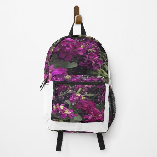Item preview, Purple Bloom designed and sold by IndiaNye.